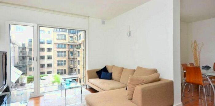 1 Bedroom Flat To Rent In Weymouth Street, Marylebone, London, W1W