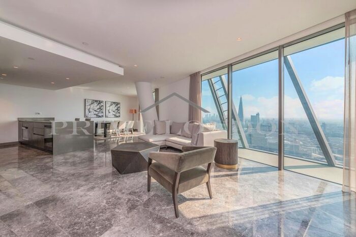 2 Bedroom Flat To Rent In One Blackfriars, - Blackfriars Road, London, SE1