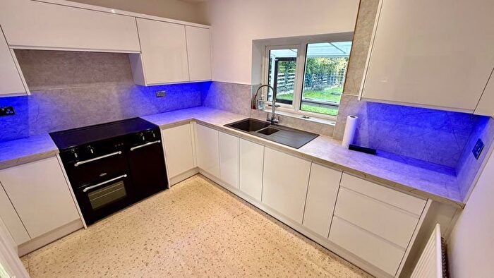 3 Bedroom Detached House For Sale In Ringwood Close, Lincoln, LN6