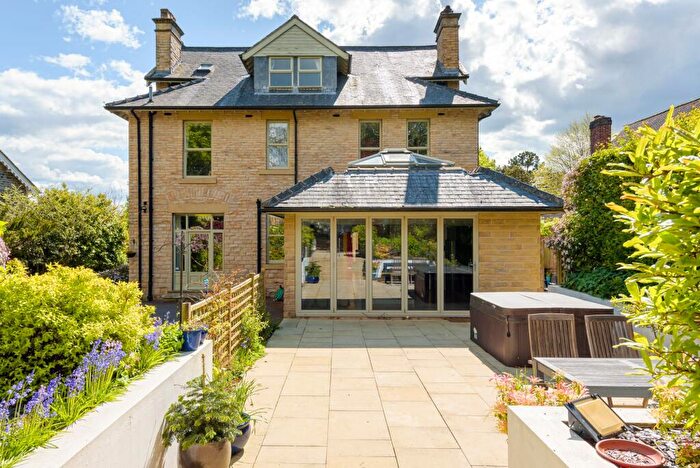 7 Bedroom Detached House For Sale In Ivy Park Road, Ranmoor, Sheffield, S10