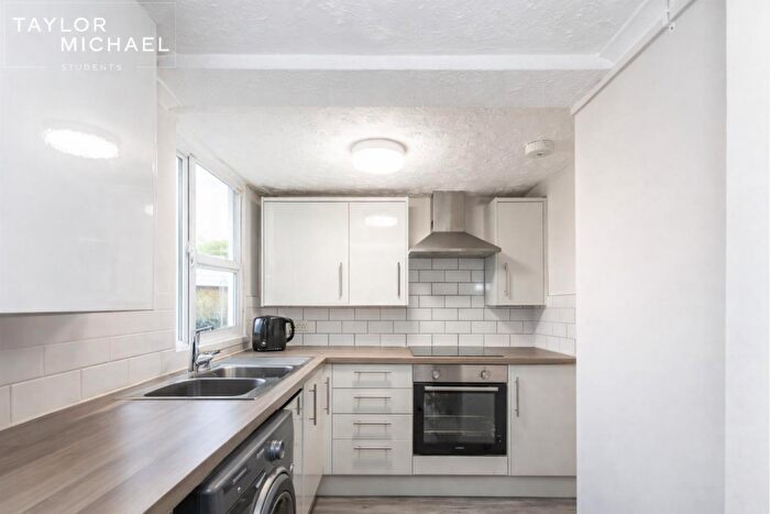 5 Bedroom Terraced House To Rent In Rugby Place, Brighton, BN2