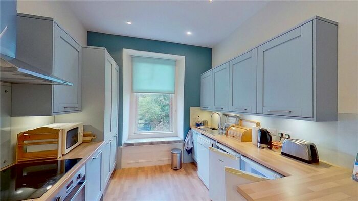 3 Bedroom Flat To Rent In Warrender Park Terrace, Marchmont, Edinburgh, EH9