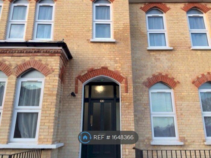 1 Bedroom Flat To Rent In Southwood Road, London, SE9