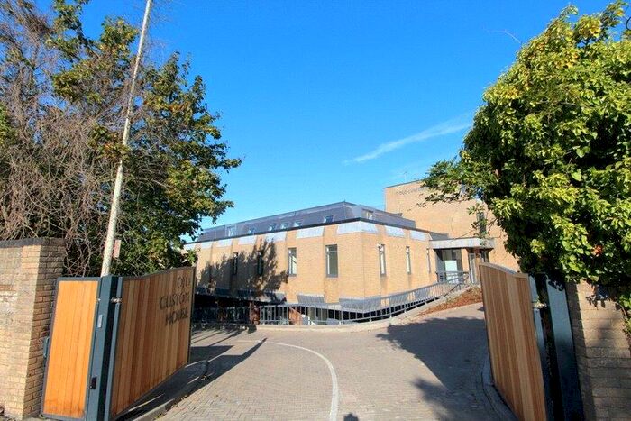 2 Bedroom Apartment To Rent In Old Custom House, Main Road, Harwich, Essex, CO12