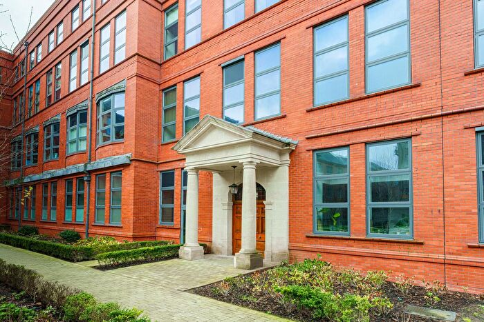 1 Bedroom Flat For Sale In Lombard Street, Bristol, BS3