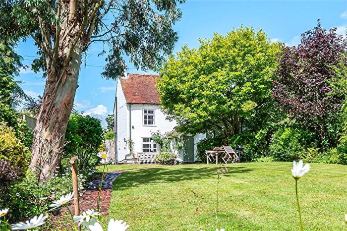 3 Bedroom Detached House For Sale In Main Road, Nutbourne, Chichester, West Sussex, PO18