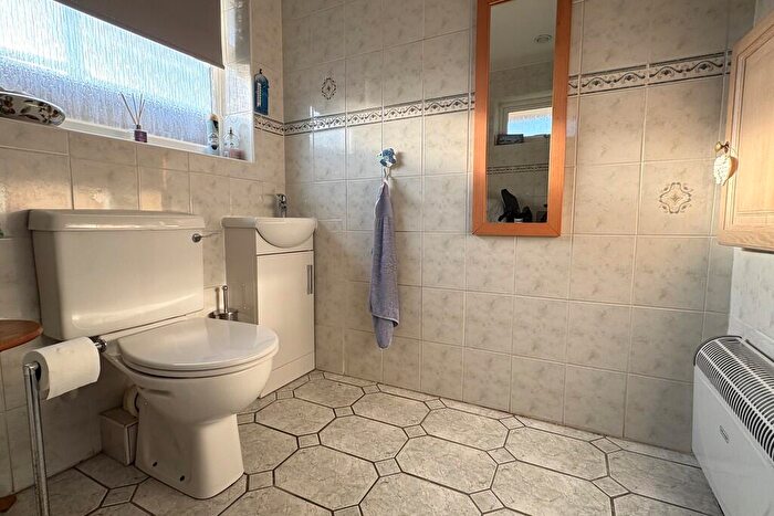 3 Bedroom Detached House For Sale In Hall Drive, Asfordby, LE14