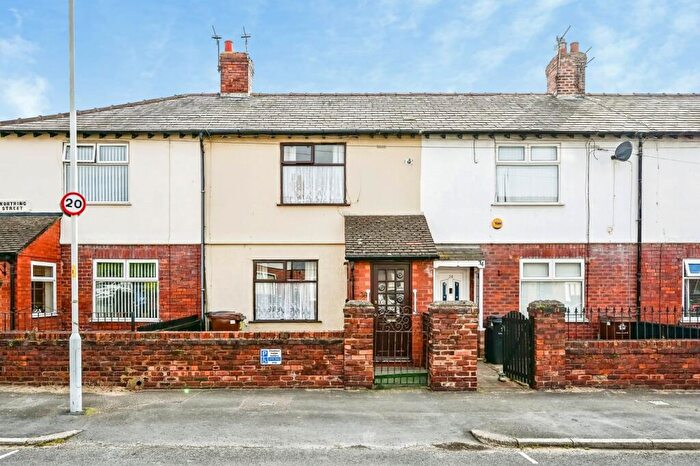3 Bedroom End Of Terrace House For Sale In Worthing Street, Brighton-le-Sands, Liverpool, Merseyside, L22