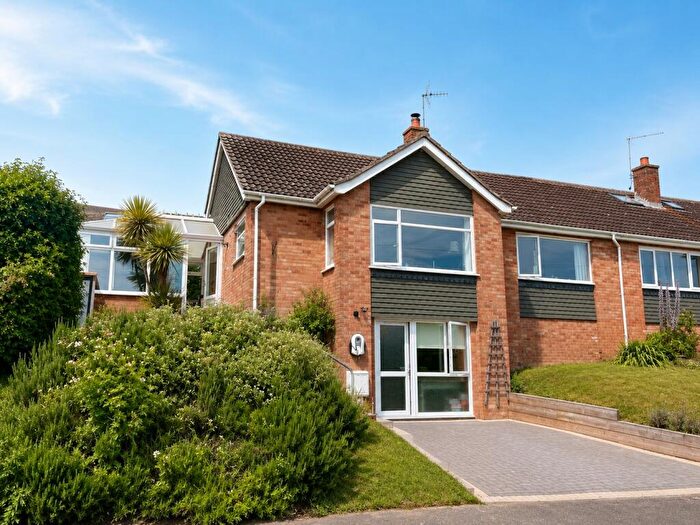 3 Bedroom Detached House For Sale In Millfields Road, Hythe, Kent, CT21