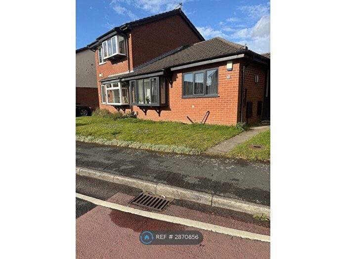 2 Bedroom Semi-Detached House To Rent In Drake Road, Broadheath, Altrincham, WA14