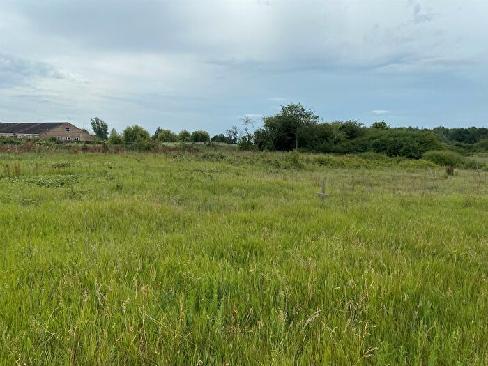 Land For Sale In Upwell Road, March, PE15