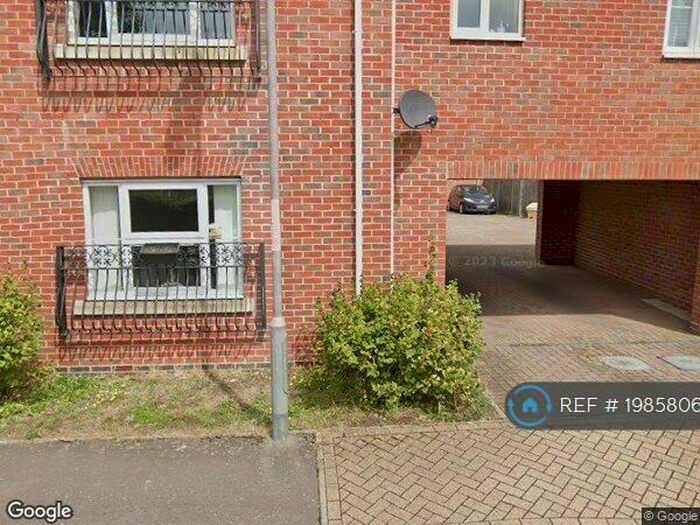 1 Bedroom Flat To Rent In Sandcroft Square, Harleston, IP20