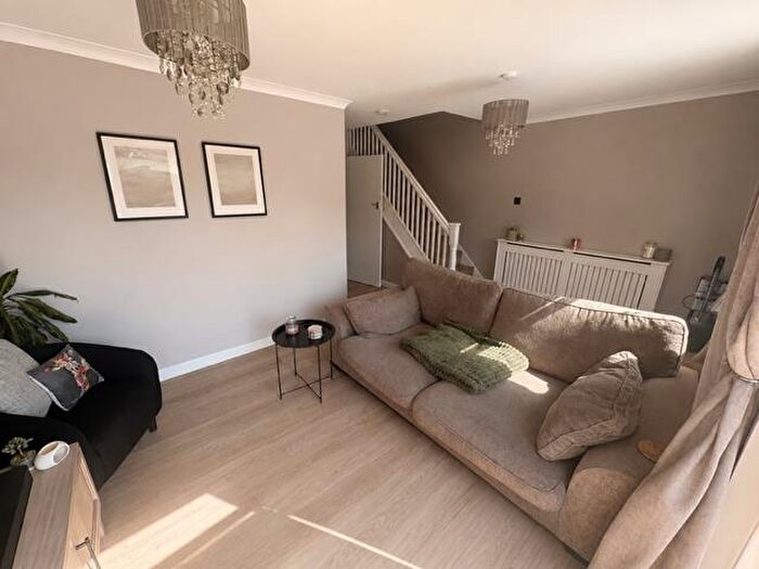 3 Bedroom Terraced House To Rent In Rudyerd Walk, Plymouth, PL3