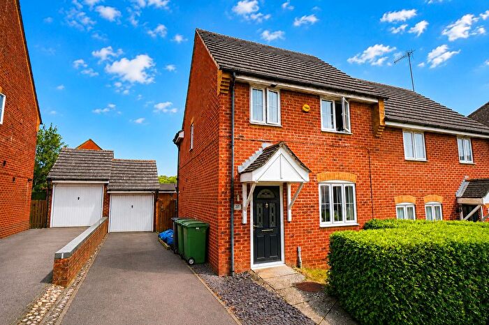 3 Bedroom Semi-Detached House For Sale In Stonebeach Rise, St. Leonards-On-Sea, TN38