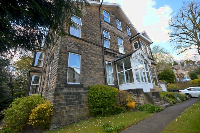 2 Bedroom Apartment To Rent In Oak Park, Broomhill, S10