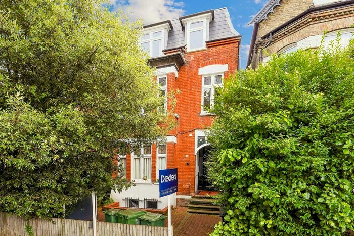 1 Bedroom Flat To Rent In Mount Nod Road, London, SW16