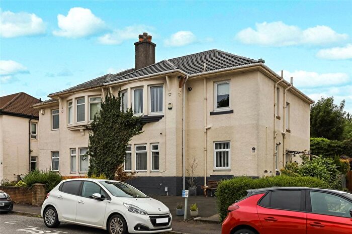 2 Bedroom Detached House For Sale In Kelburne Oval, Paisley, Renfrewshire, PA1