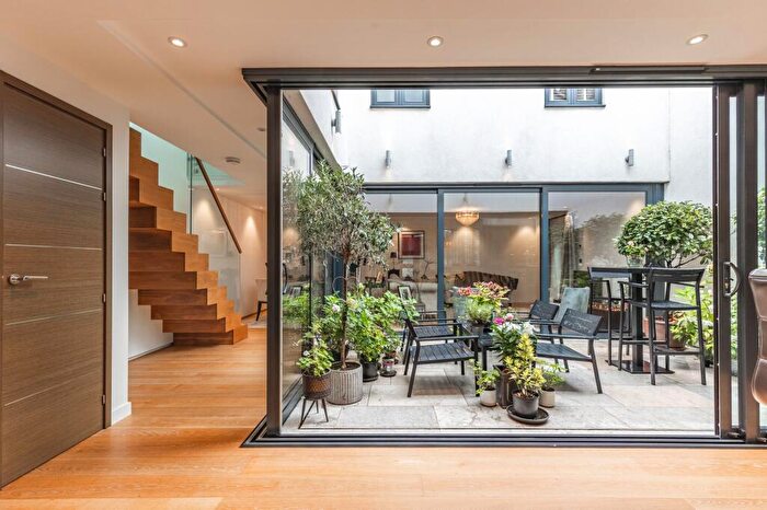 3 Bedroom Detached House For Sale In Historic Charm And Modern Luxury In Reepham, NR10