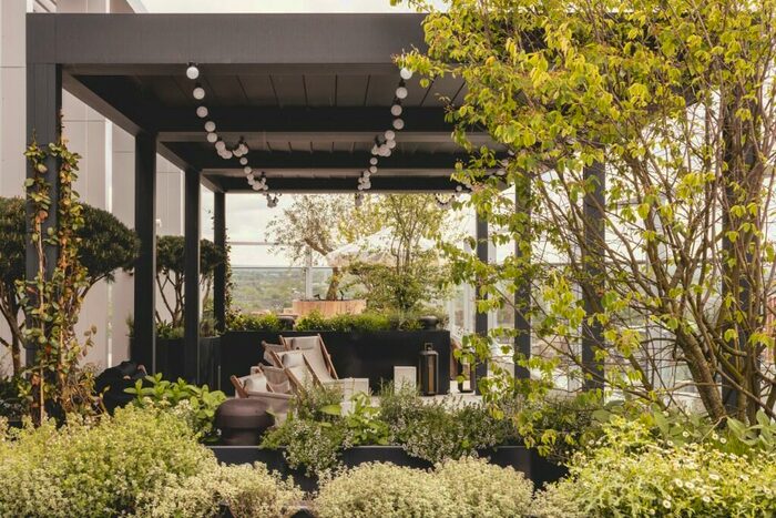 Studio To Rent In Nine Elms Lane, London, SW11