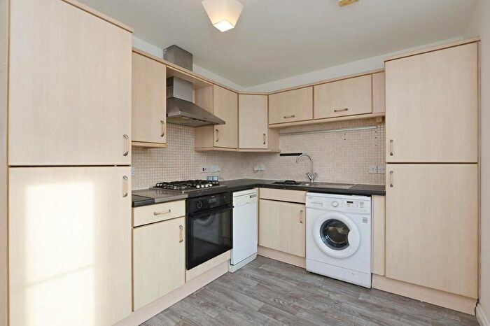2 Bedroom Flat For Sale In A/ Milton Road East, Edinburgh, EH15