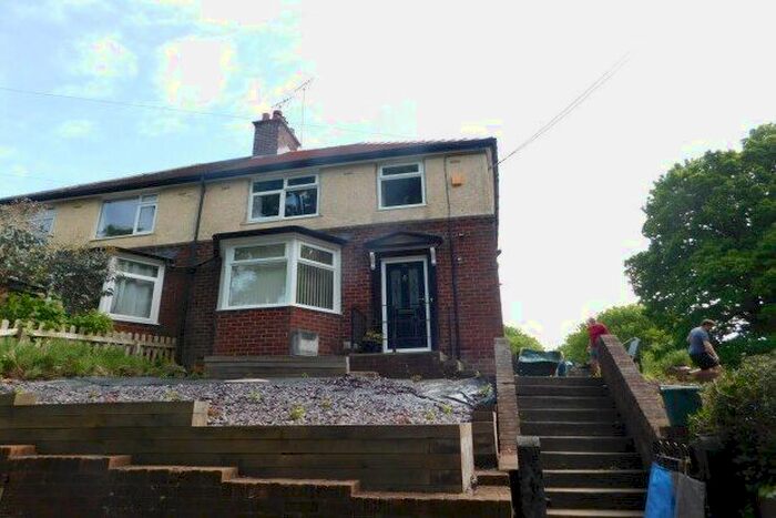 3 Bedroom Semi-Detached House To Rent In Brookside Crescent, Yr Wyddgrug, CH7