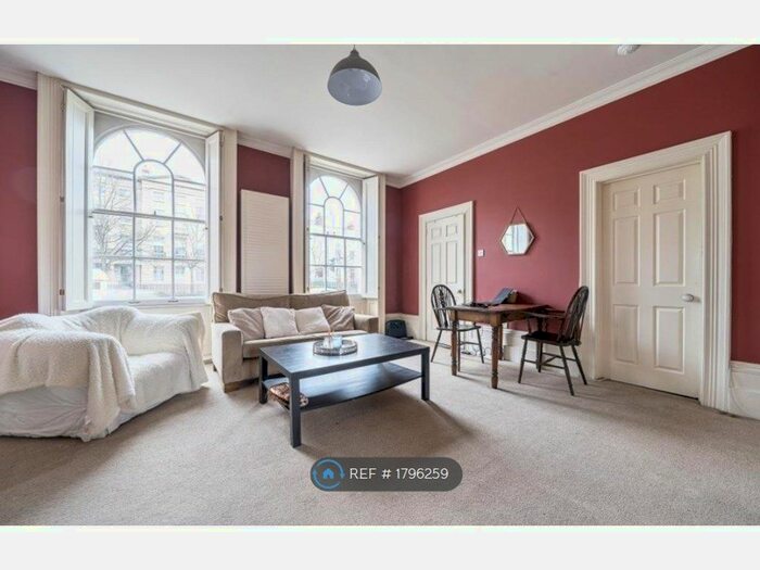 1 Bedroom Flat To Rent In London Road, Reading, RG1