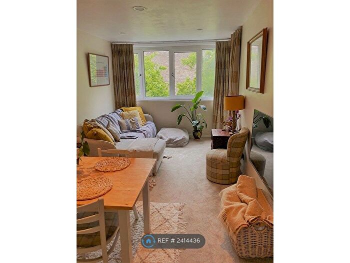 1 Bedroom Flat To Rent In Popham Street, London, N1