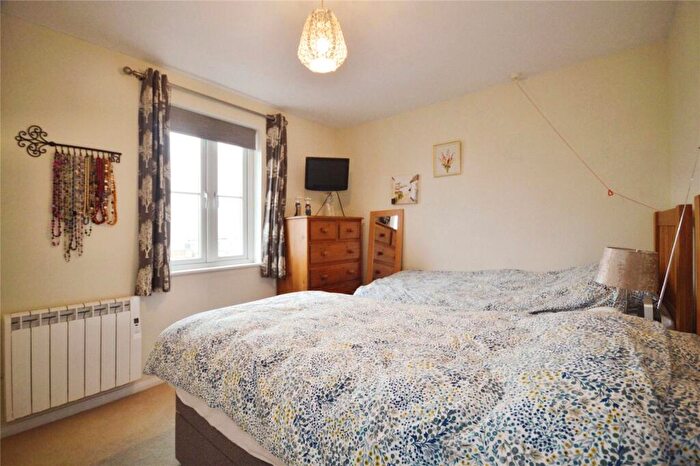 1 Bedroom Apartment For Sale In South Street, Manningtree, Essex, CO11