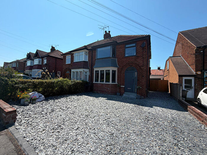 3 Bedroom Semi Detached House For Sale In Extended Ideal Family Home Close To Poulton Centre- Blackpool Old Road, Poulton-Le-Fylde, FY6