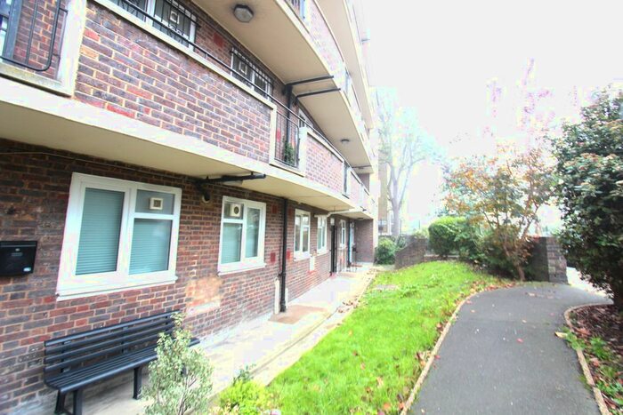 1 Bedroom Flat To Rent In Springdale Road, London, N16