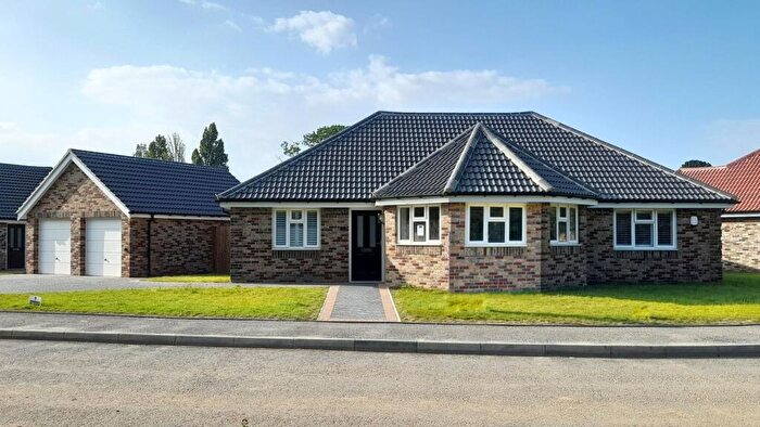 3 Bedroom Bungalow For Sale In Thorpe Hall Gardens, Thorpe- Le-Soken, CO16
