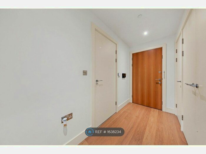 1 Bedroom Flat To Rent In Cambium House, Wembley, HA9