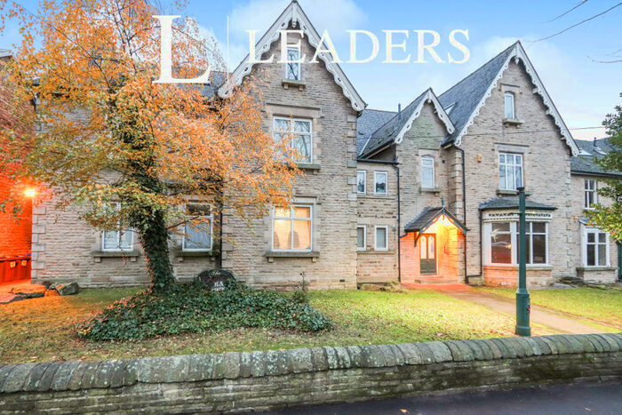 1 Bedroom Apartment To Rent In Montgomery Road, Sheffield, S7