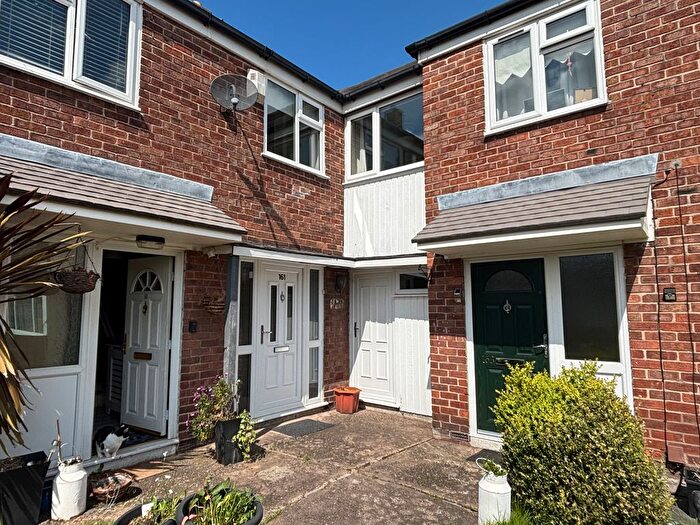 3 Bedroom Terraced House For Sale In Ford Lane, Litherland, L21