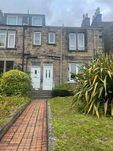 1 Bedroom Flat To Rent In Forth Avenue, Kirkcaldy, KY2