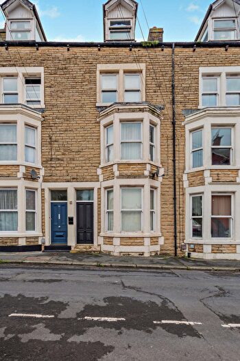 4 Bedroom Town House For Sale In Green Street, Morecambe, Lancashire, LA4
