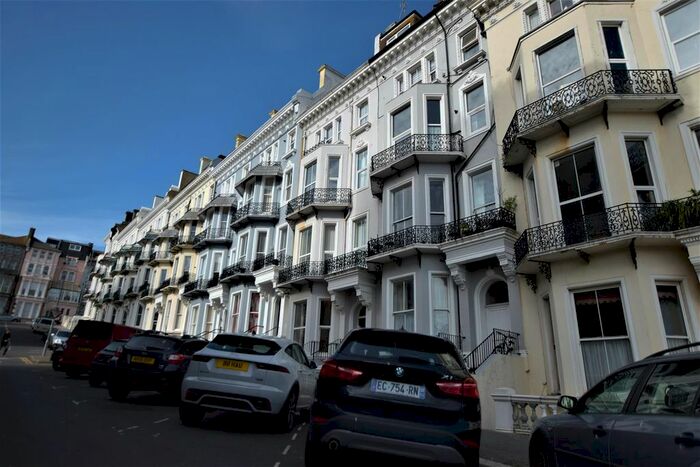 Studio To Rent In Warrior Square, St. Leonards-On-Sea, TN37