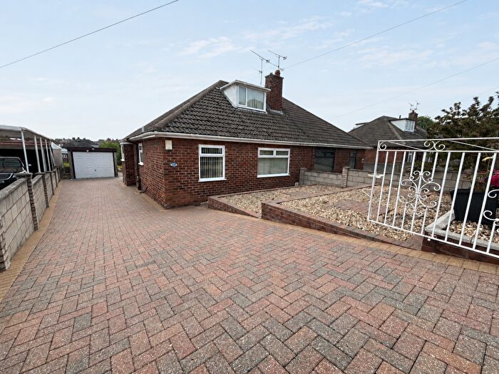 3 Bedroom Bungalow For Sale In Dee Road, Deeside, CH5