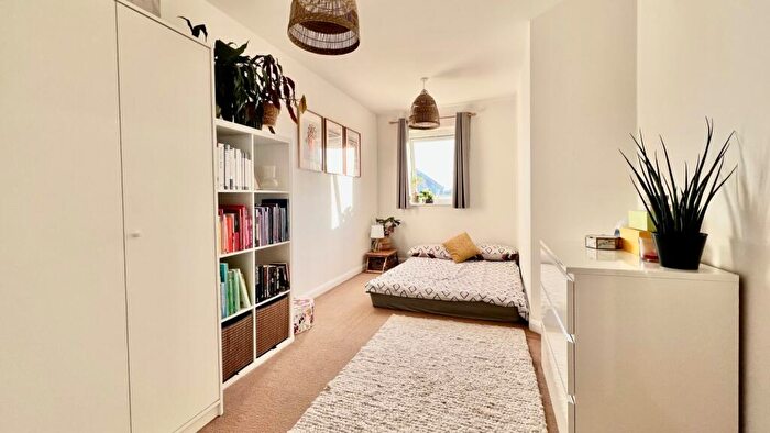 2 Bedroom Flat For Sale In Castle Sq Wyberton Wst Rd, Boston, PE21