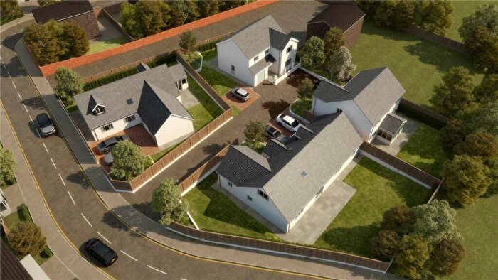 4 Bedroom Detached House For Sale In Plot Brooklands Park, Haverfordwest, Pembrokeshire, SA61