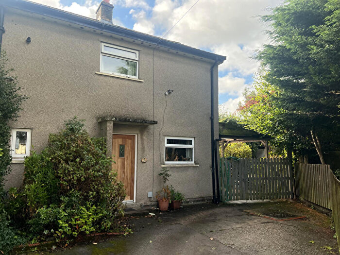 3 Bedroom End Of Terrace House To Rent In Jeffrey Avenue, Longridge, PR3