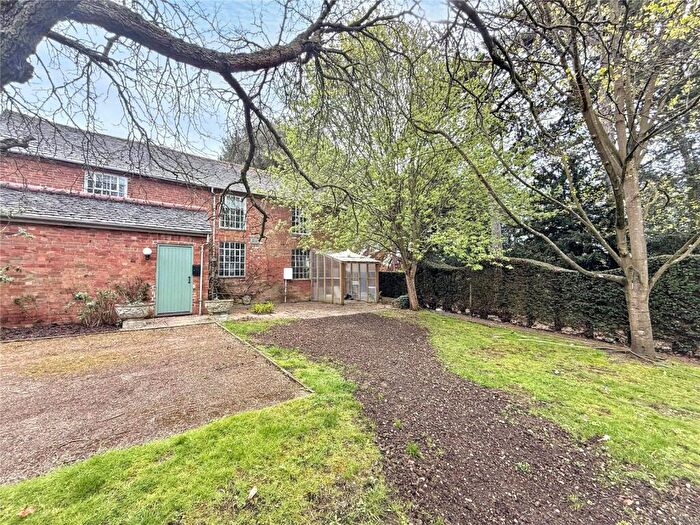 2 Bedroom Apartment To Rent In Rearsby Lane, Gaddesby, Leicester, LE7