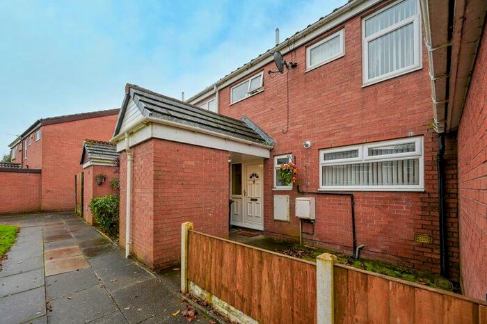 3 Bedroom Terraced House For Sale In Beechway, Maghull, L31