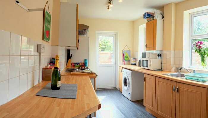 5 Bedroom Flat To Rent In Beaconsfield Road, Leicester LE3