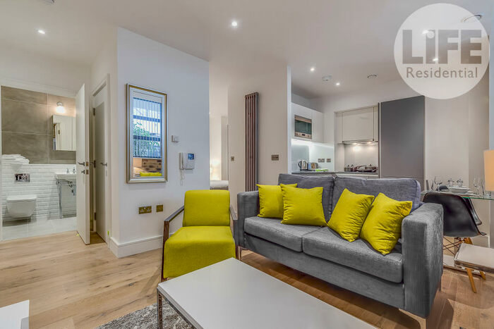 Apartment To Rent In Carlow House, Carlow Street, London, NW1