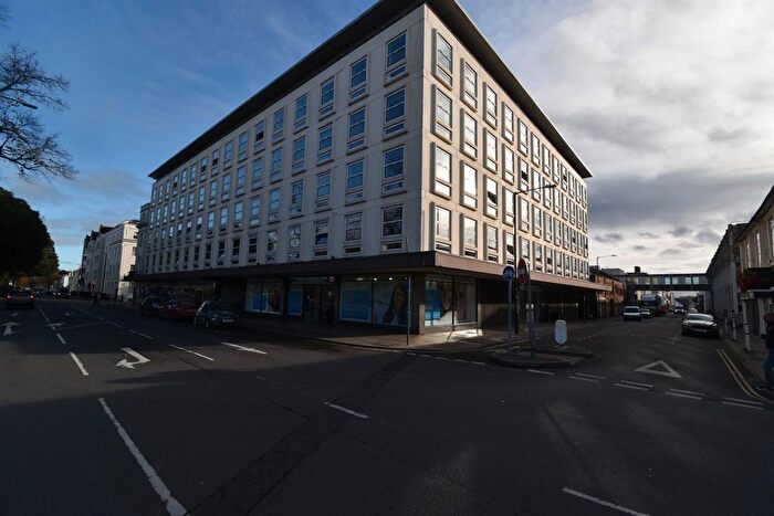 3 Bedroom Flat To Rent In The Space, Clarendon Avenue, Leamington Spa, CV32