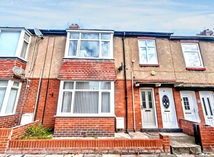 2 Bedroom Flat For Sale In Arcadia Terrace, Blyth, NE24
