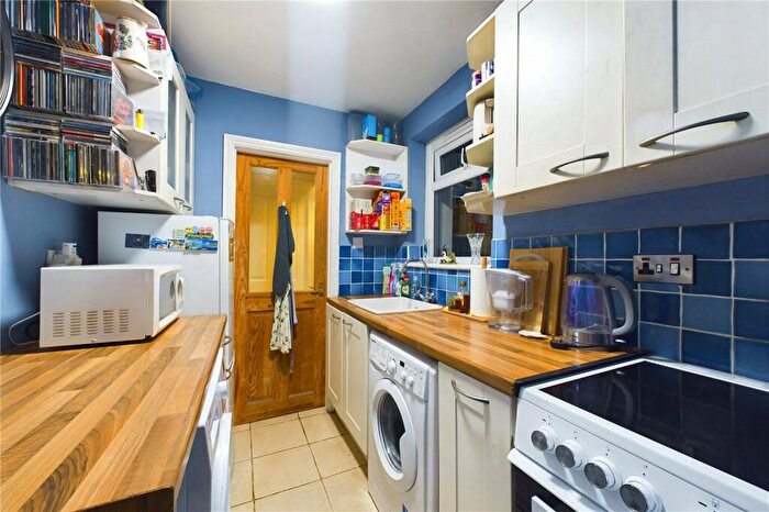 2 Bedroom Terraced House For Sale In Bath Road, Woolhampton, Reading, Berkshire, RG7