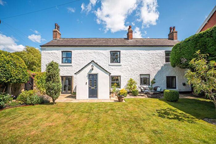 4 Bedroom Village House For Sale In The White House, Markington, Harrogate, North Yorkshire, HG3