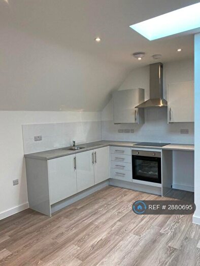 2 Bedroom Flat To Rent In Lagland St, Poole, BH15